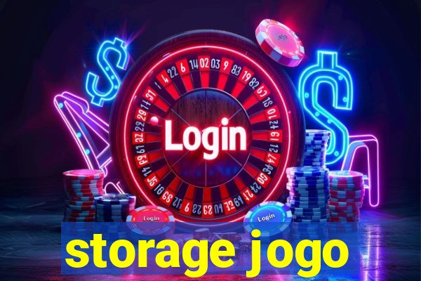 storage jogo