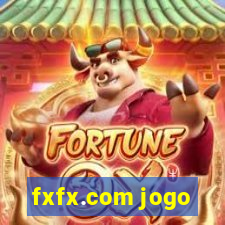 fxfx.com jogo