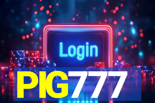 PIG777