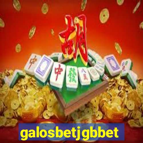 galosbetjgbbet