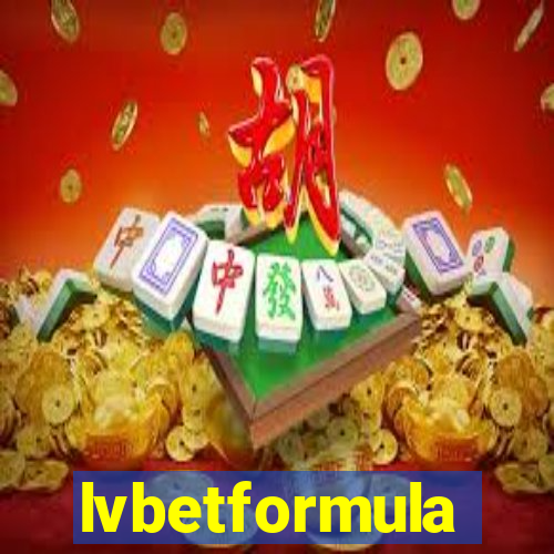 lvbetformula