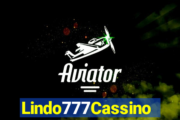 Lindo777Cassino