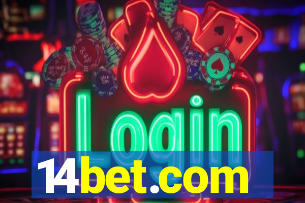 14bet.com