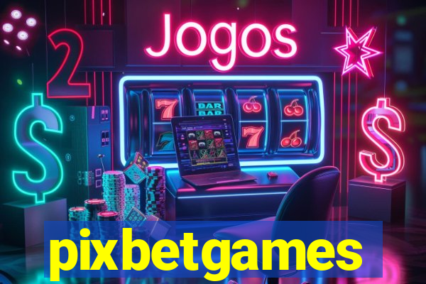 pixbetgames