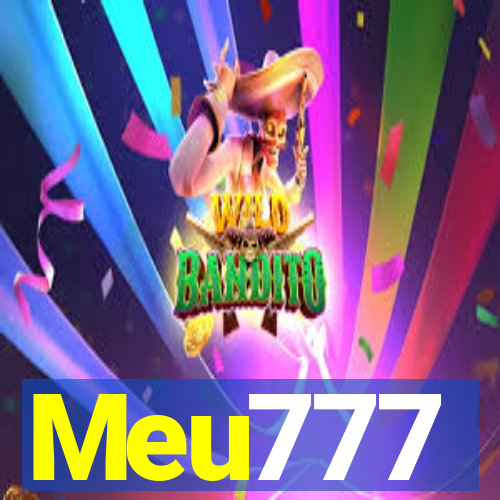 Meu777