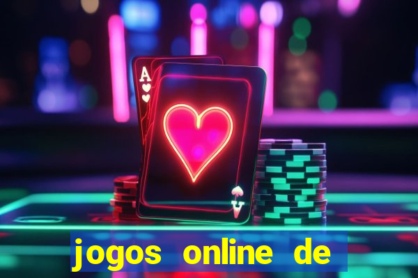 jogos online de bingo eletronico