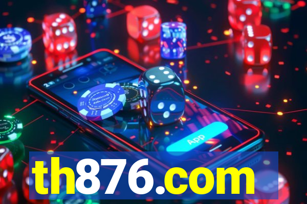 th876.com