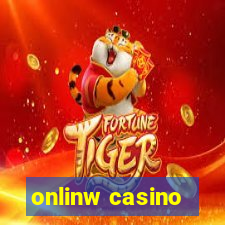 onlinw casino