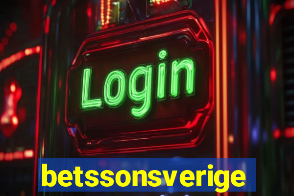 betssonsverige