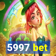 5997 bet