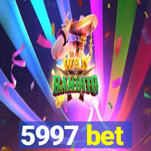 5997 bet