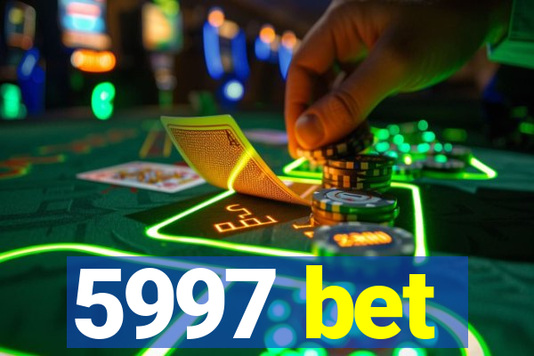 5997 bet