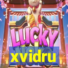 xvidru