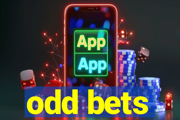 odd bets