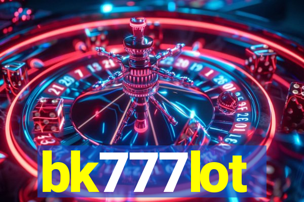 bk777lot