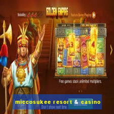 miccosukee resort & casino