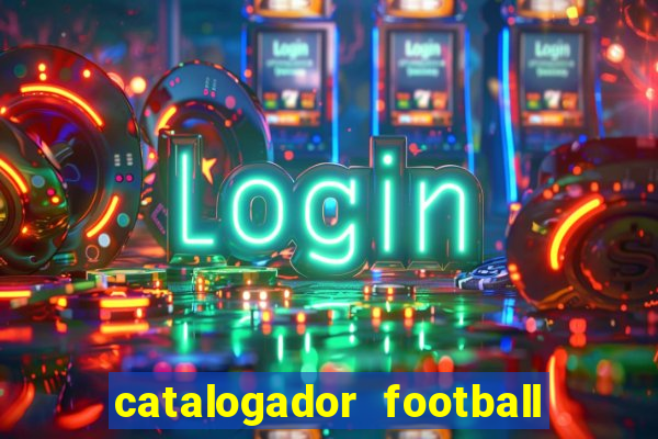 catalogador football studio telegram