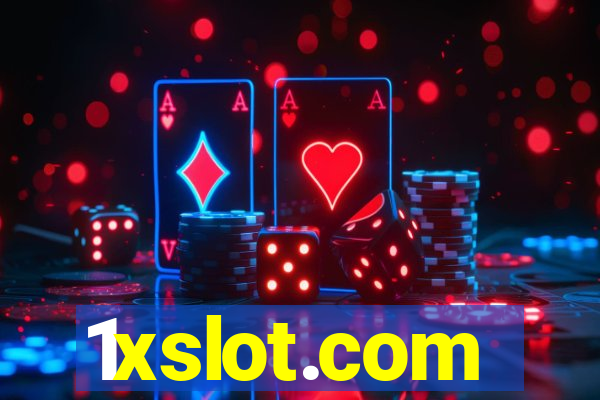 1xslot.com