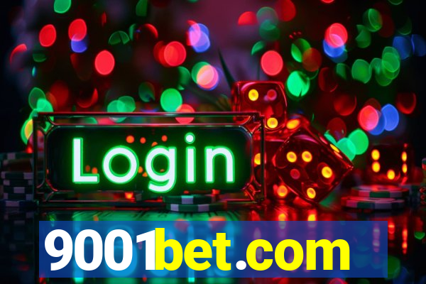 9001bet.com