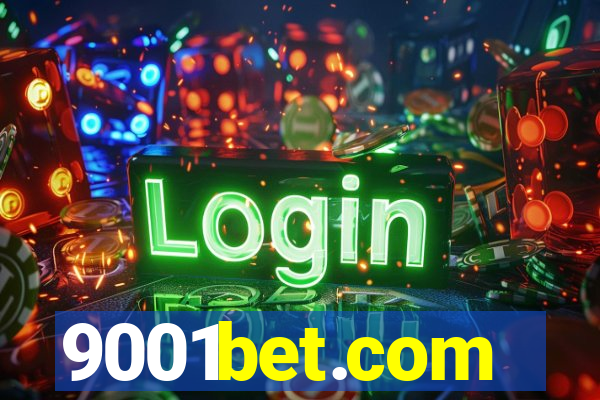 9001bet.com