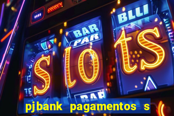 pjbank pagamentos s a 1