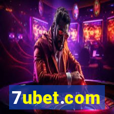 7ubet.com