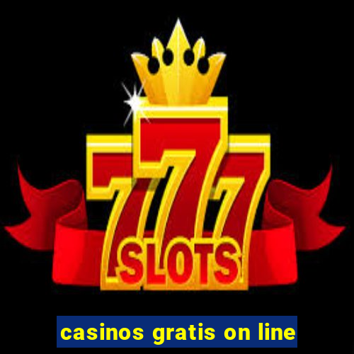 casinos gratis on line