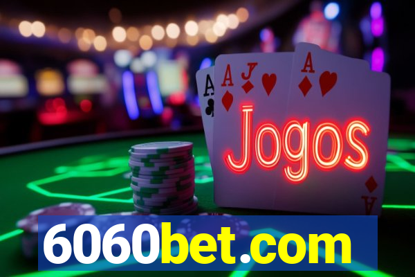 6060bet.com