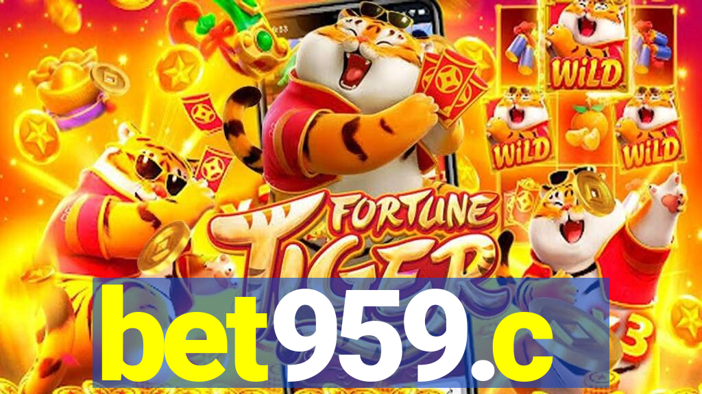 bet959.c