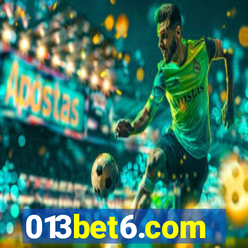 013bet6.com