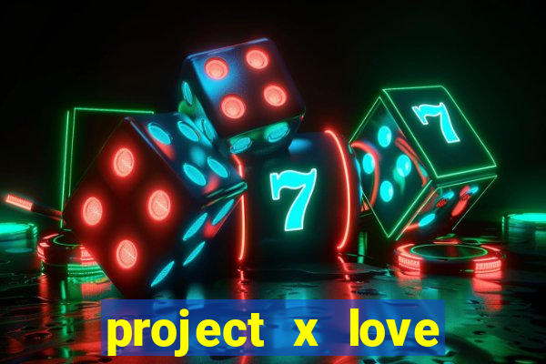 project x love potion blaze gallery