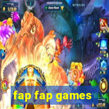 fap fap games