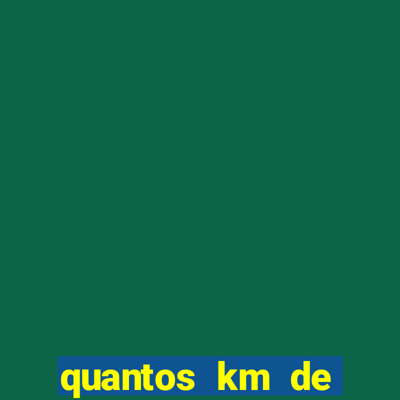 quantos km de goiania a ilheus