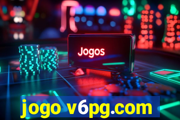 jogo v6pg.com