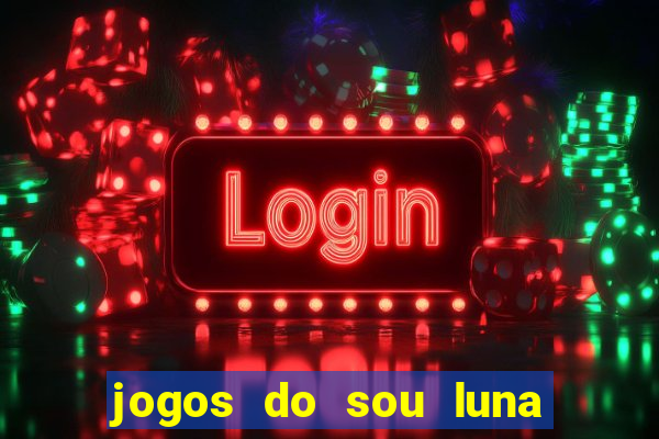 jogos do sou luna crie seus patins