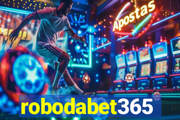 robodabet365