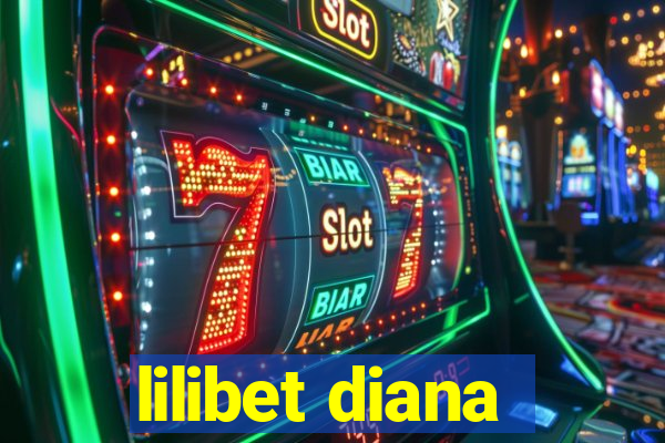 lilibet diana