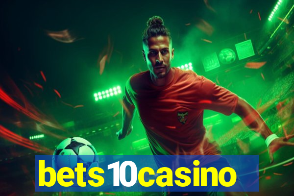 bets10casino