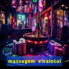 massagem vivalocal em santos sp