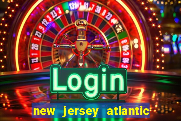 new jersey atlantic city casino