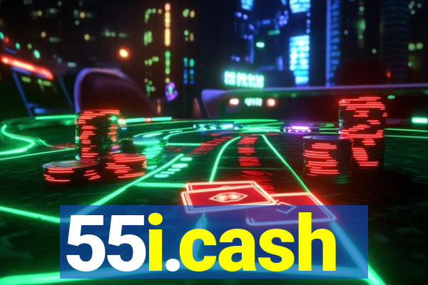 55i.cash