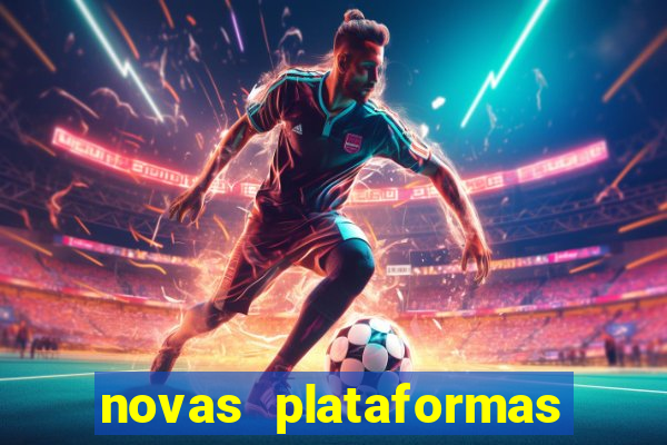 novas plataformas do jogo do tigre