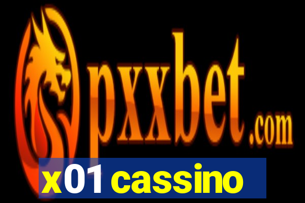 x01 cassino