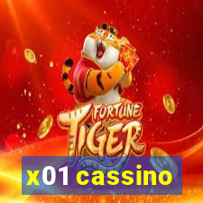 x01 cassino