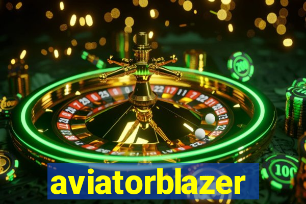 aviatorblazer