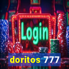 doritos 777