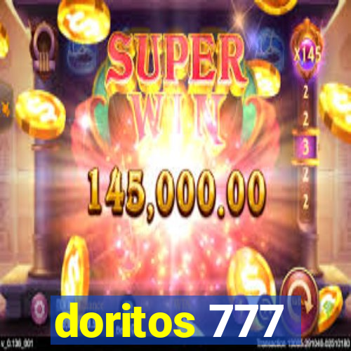 doritos 777