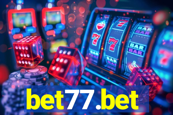 bet77.bet