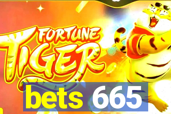 bets 665