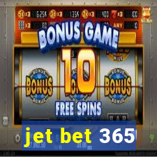 jet bet 365